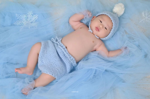 绥化宝宝后囟门闭合时间 绥化宝宝后囟门闭合时间