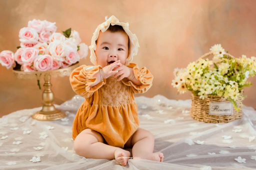 绥化宝宝发烧无症状